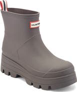 Hunter Briana Rain Bootie