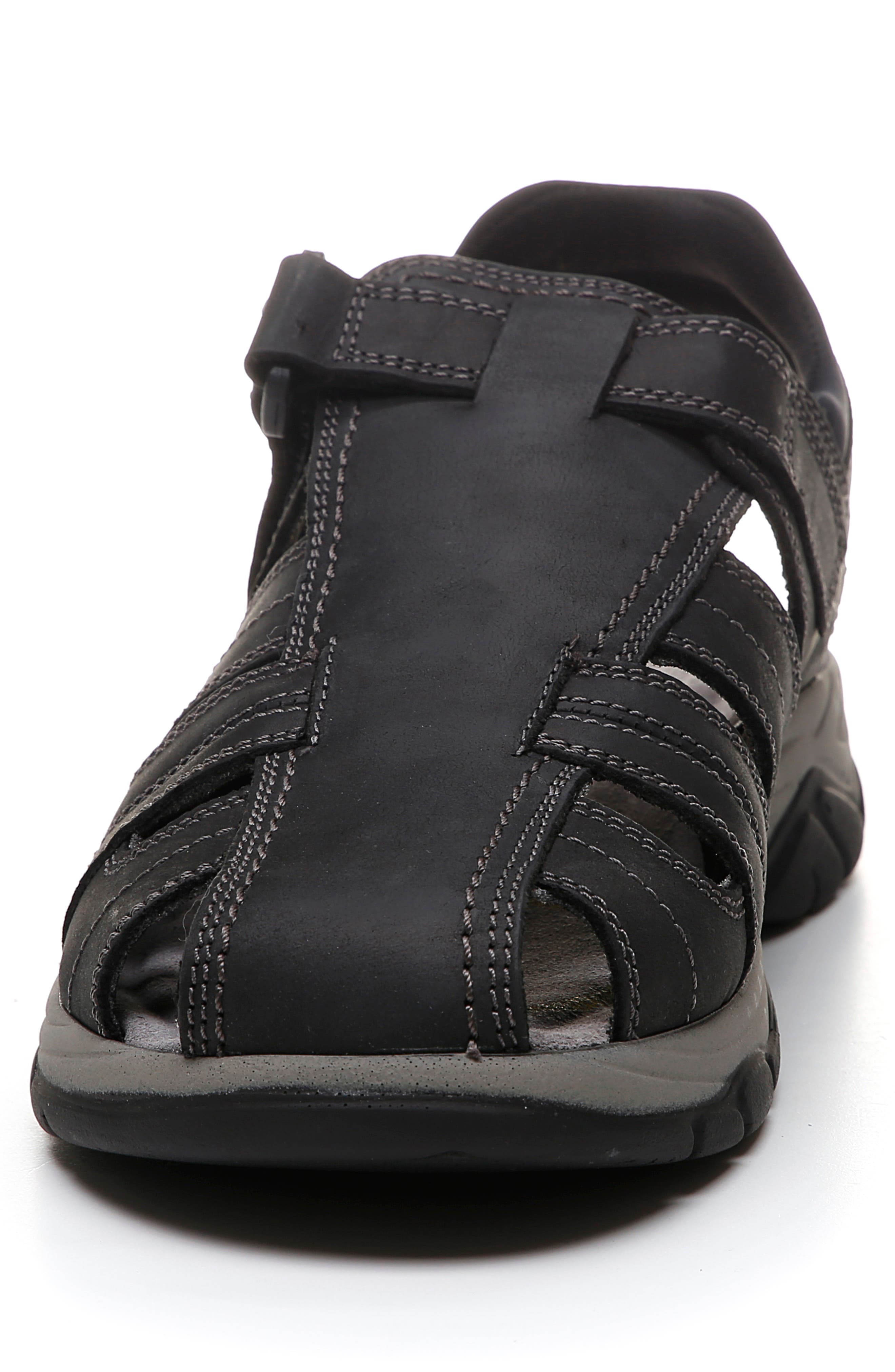Stonefly Mark 2 Fisherman Sandal, Alternate, color, 