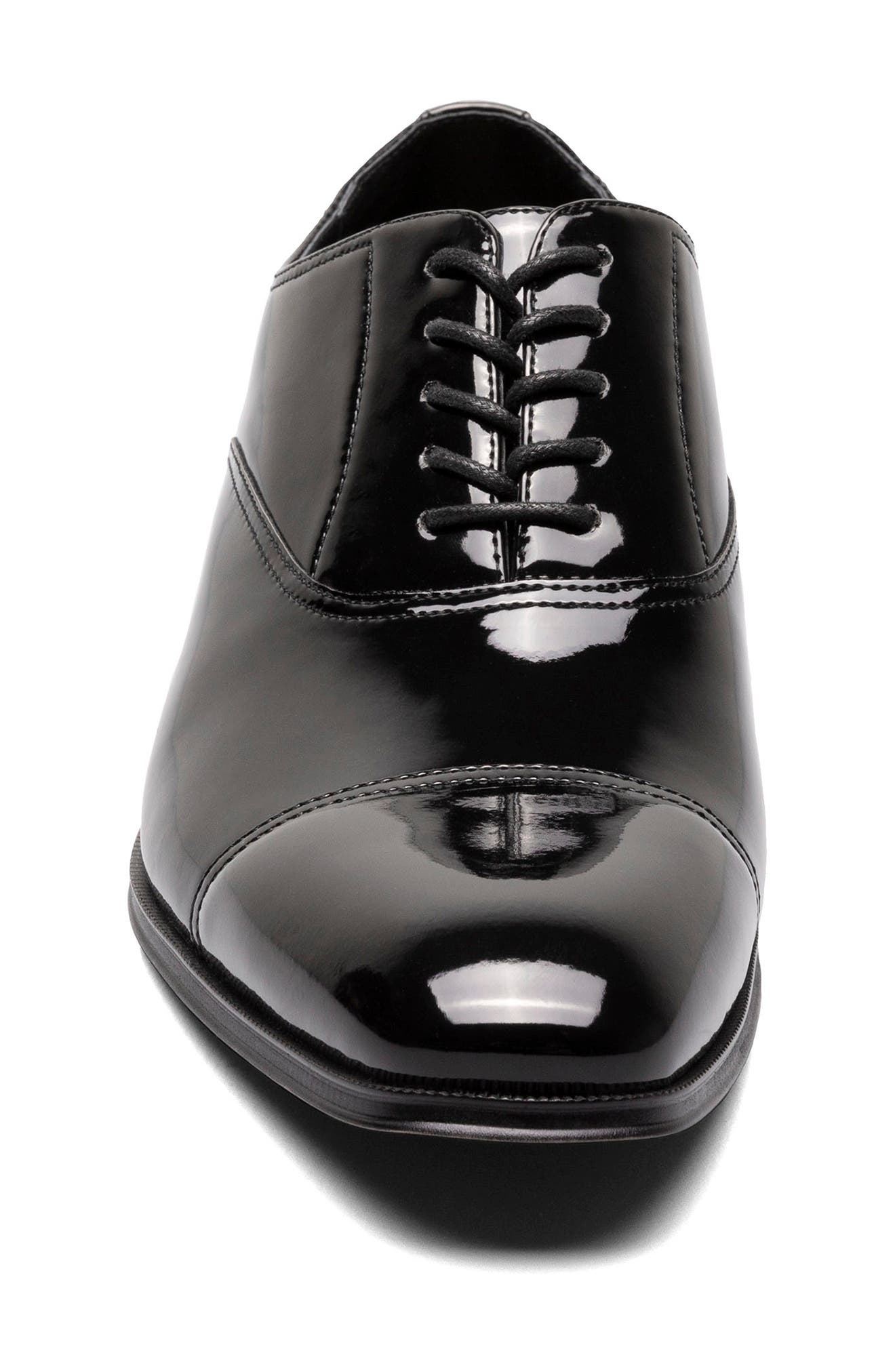 Florsheim Atlanta Cap Toe Oxford, Alternate, color, 