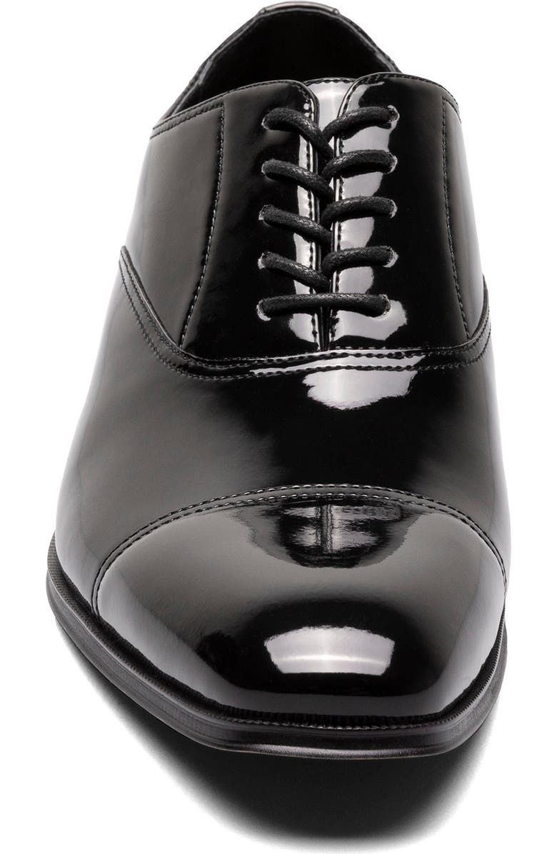 Florsheim Atlanta Cap Toe Oxford, Alternate, color,