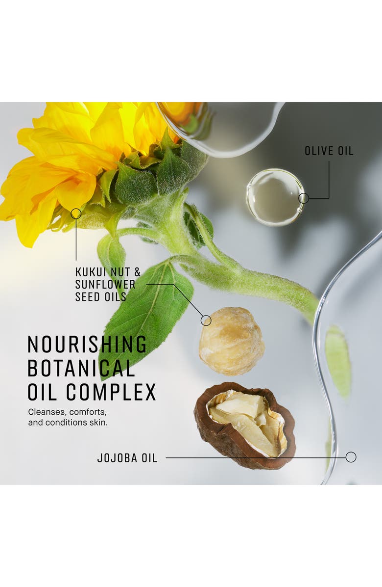 Bobbi Brown Soothing Cleansing Face Oil Cleanser, Alternate, color,