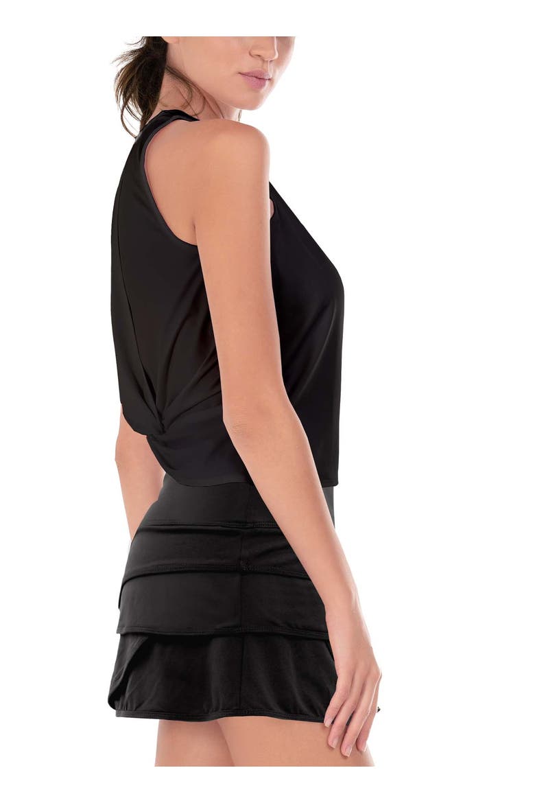 Freedom Tank, Alternate, color, Black