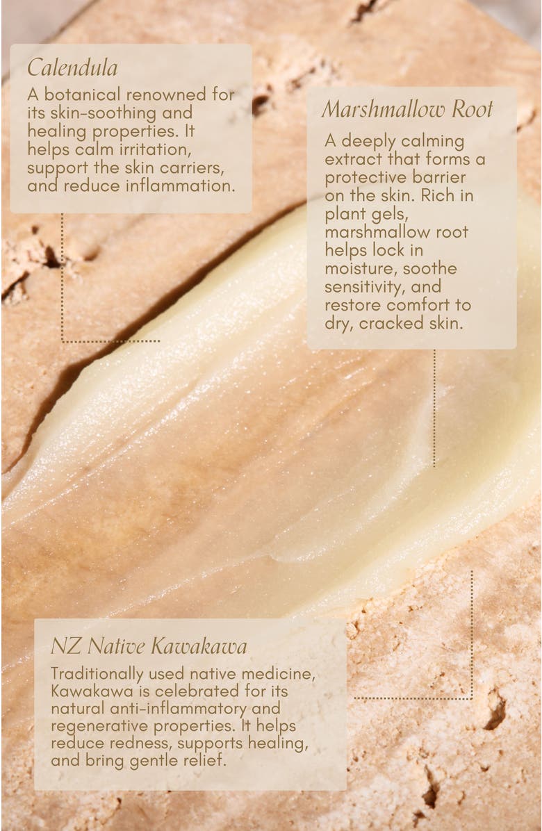 PURE MAMA Nipple Butter, Alternate, color, Transparent