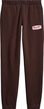 PacSun Kids' Logo Patch Sweatpants