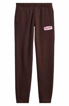 Kids' Logo Patch Sweatpants