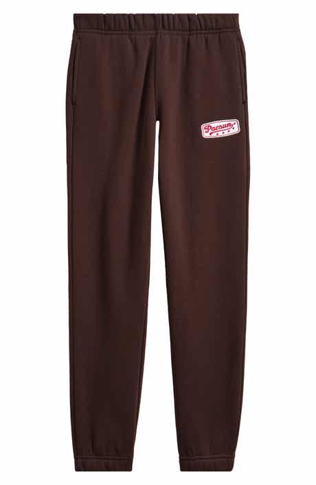 PacSun Kids' Logo Patch Sweatpants