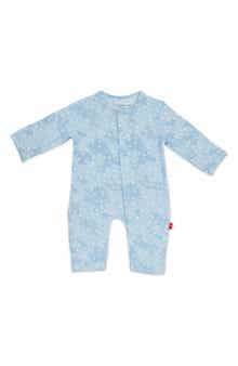 Magnetic Me Stretch Magnetic Romper