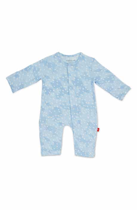 Magnetic Me Stretch Magnetic Romper