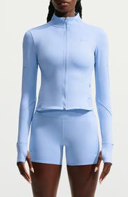 Nike Swift Performance Running Jacket