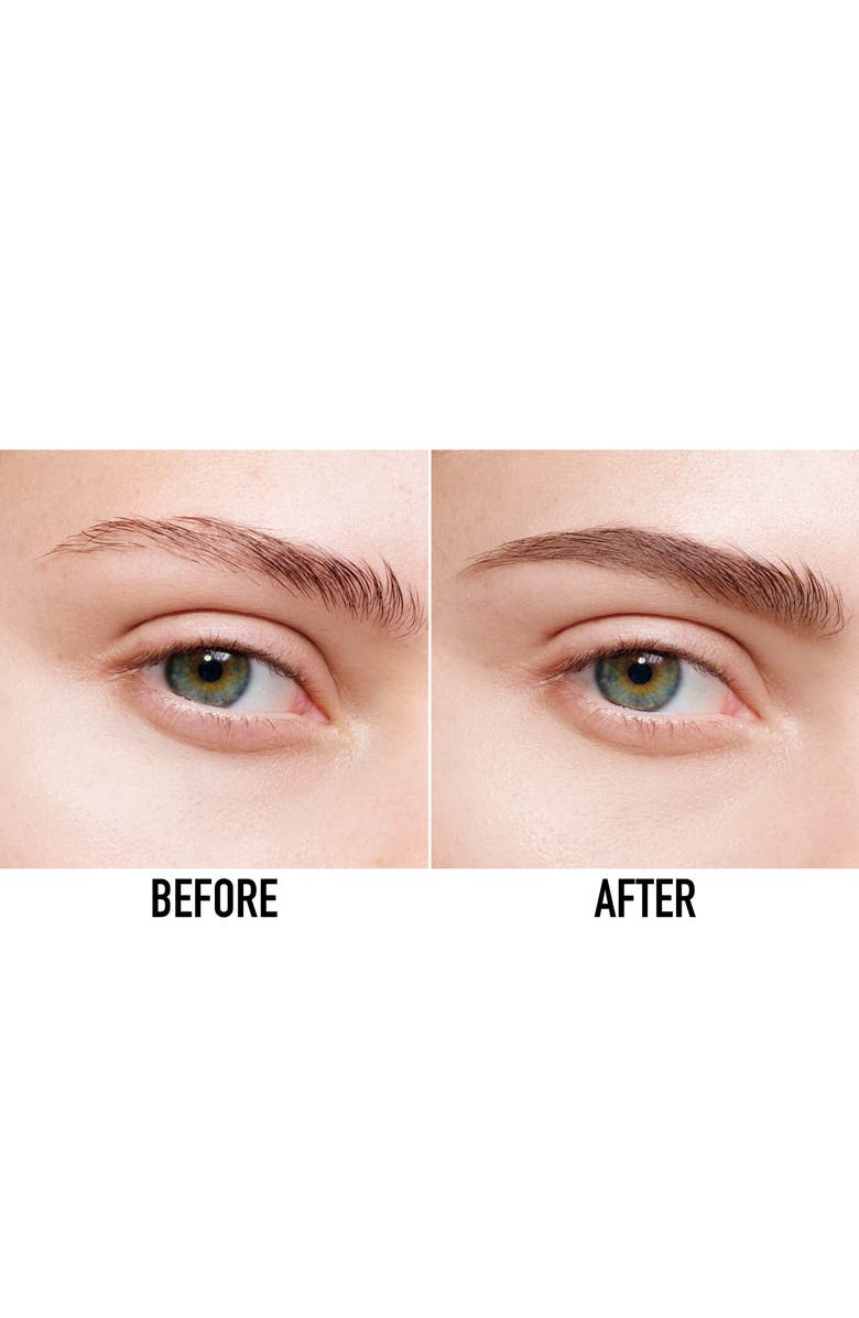 DIOR 'Diorshow Kabuki Brow Styler Pencil & Brush, Alternate, color, 