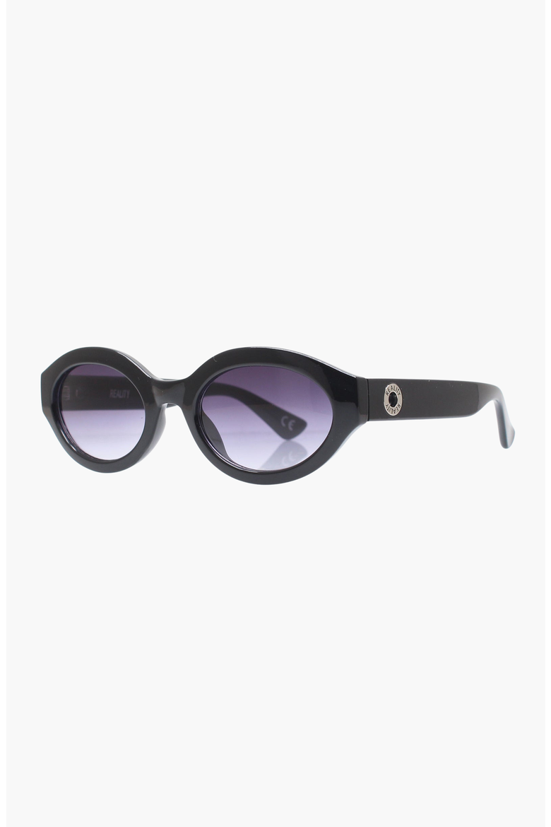 London Calling Sunglasses, Alternate, color, Black