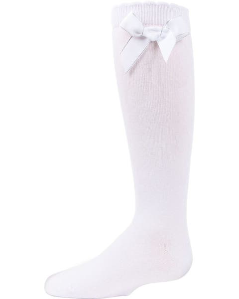 Sweet Bow Knee High Socks (Toddler, Little Kid & Big Kid)