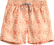 Boardies Kids' Nature's Med Swim Trunks