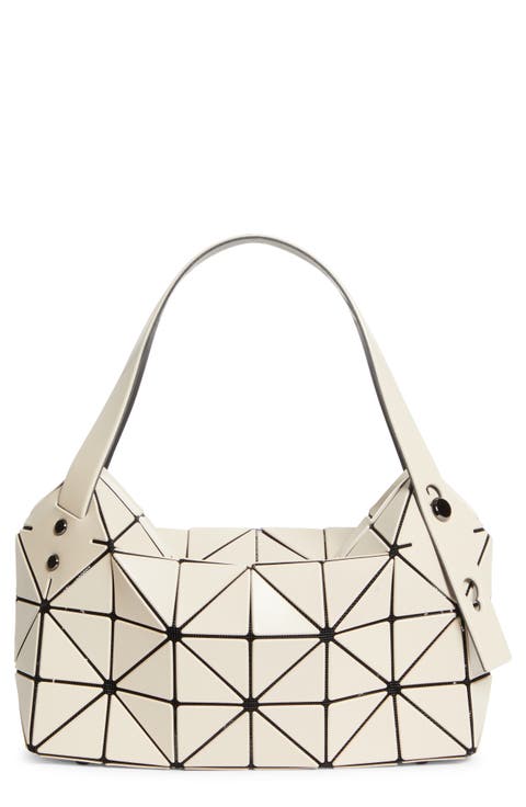 Boston Top Handle Bag