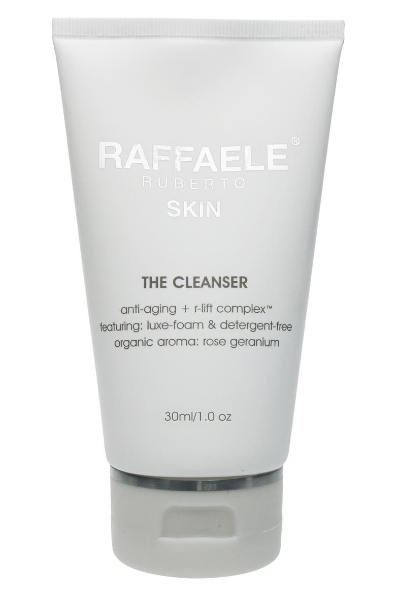 The Cleanser, Main, color, NO COLOR