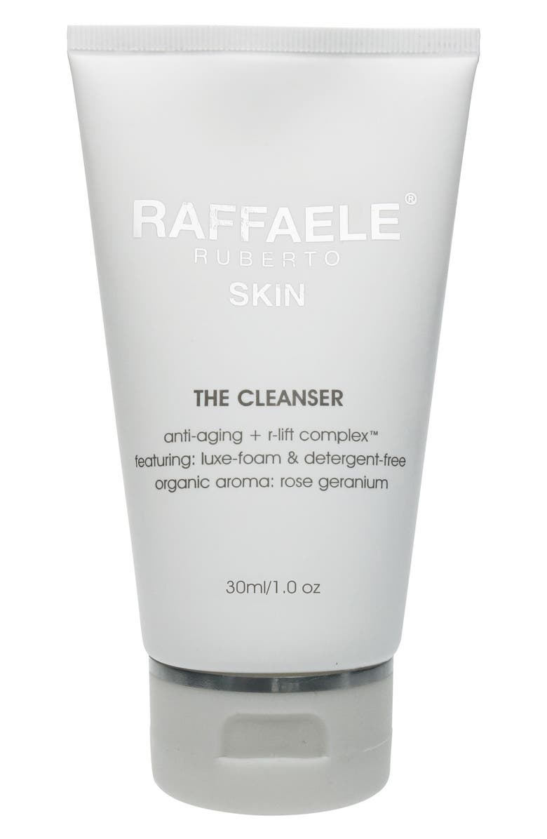 Raffaele Ruberto<sup>®</sup> SKIN The Cleanser, Main, color, 