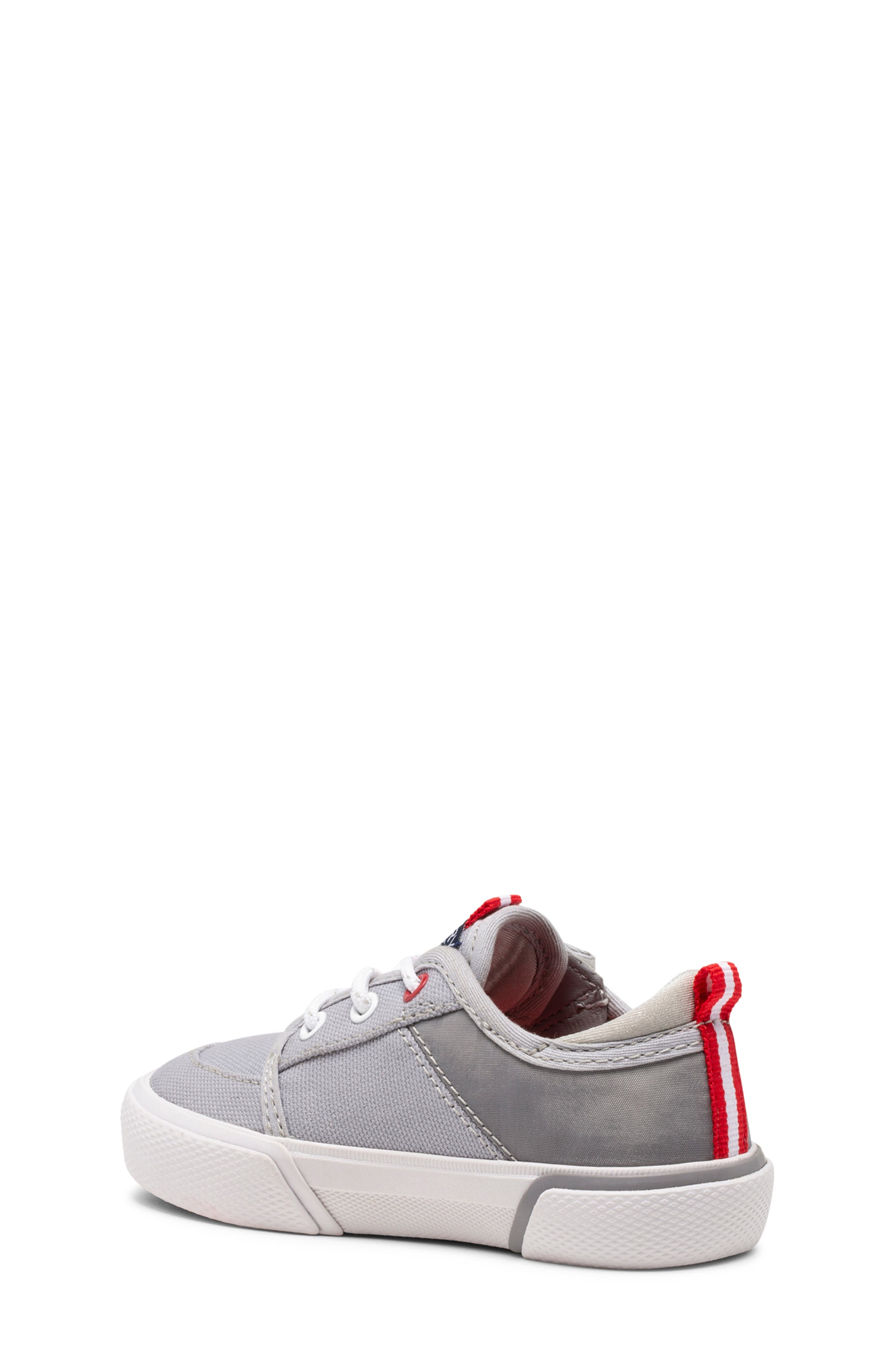 Sperry Soletide Jr Sneaker, Alternate, color, 