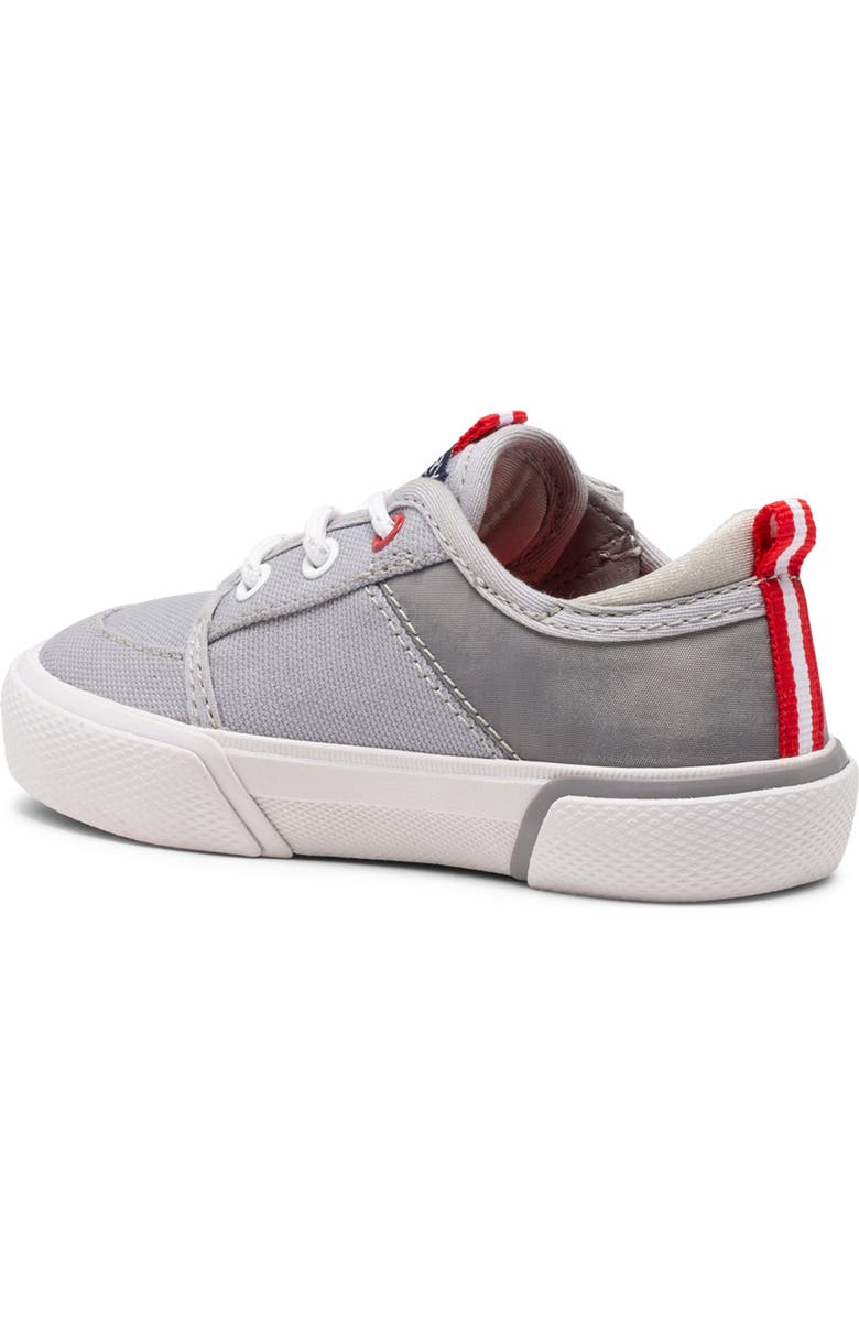 Sperry Soletide Jr Sneaker, Alternate, color,