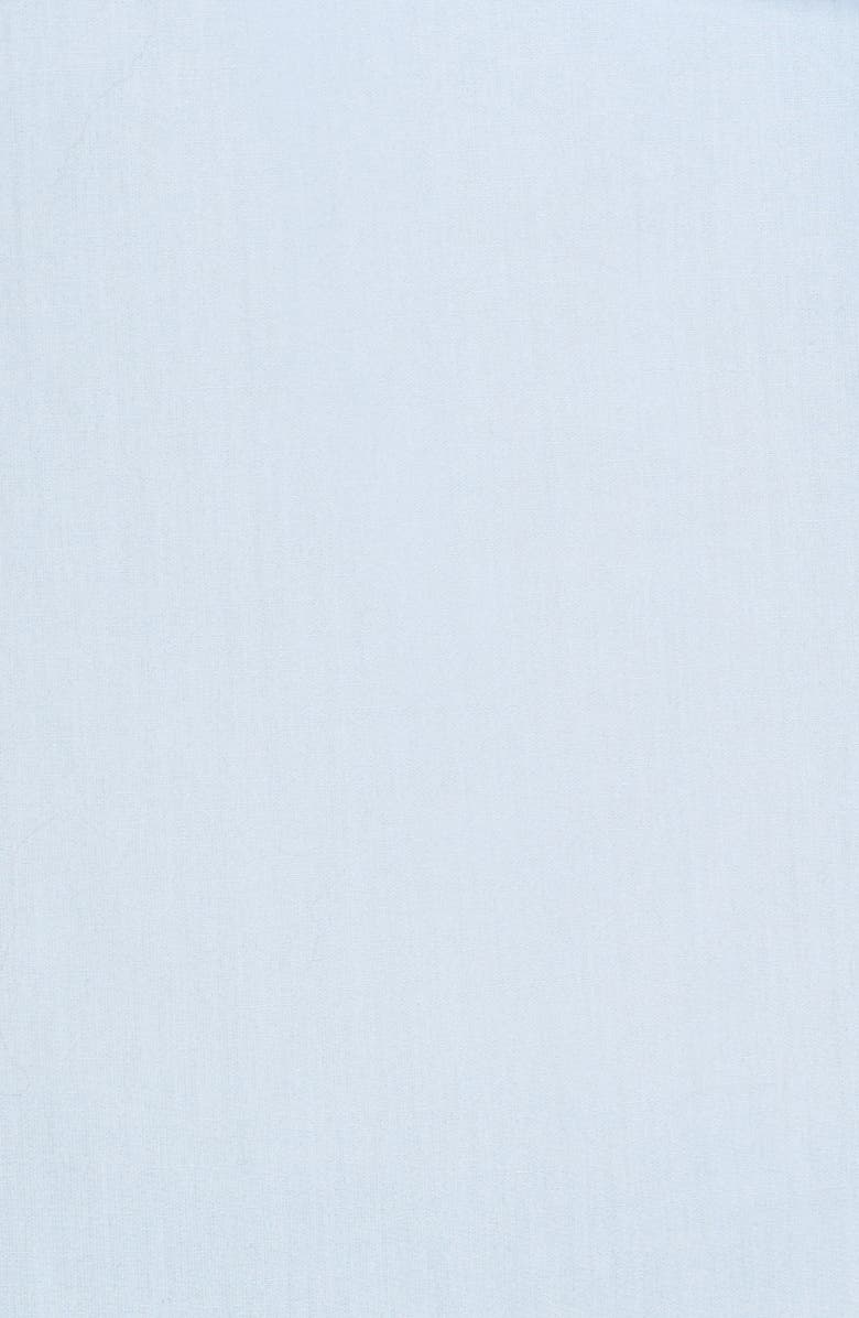 SINCERELY JULES Asymmetrical Ruffle Blouse, Alternate, color,