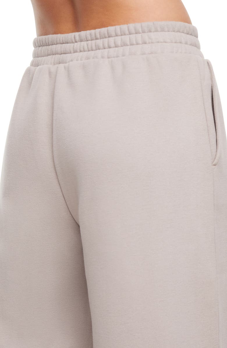 BALANCE COLLECTION Wren Wide Leg Sweatpants, Alternate, color, Atmosphere