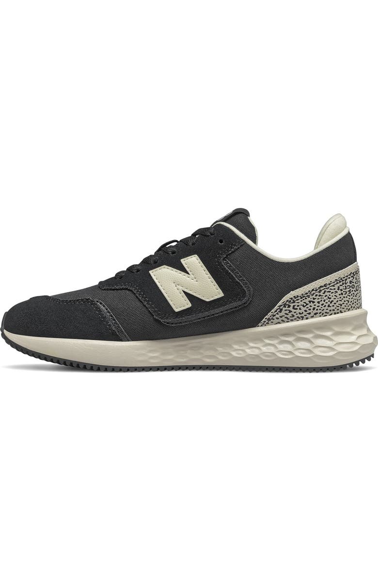 New Balance X70 Athletic Sneaker, Alternate, color,
