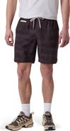 Vuori Banks Shorts