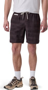 Vuori Banks Shorts