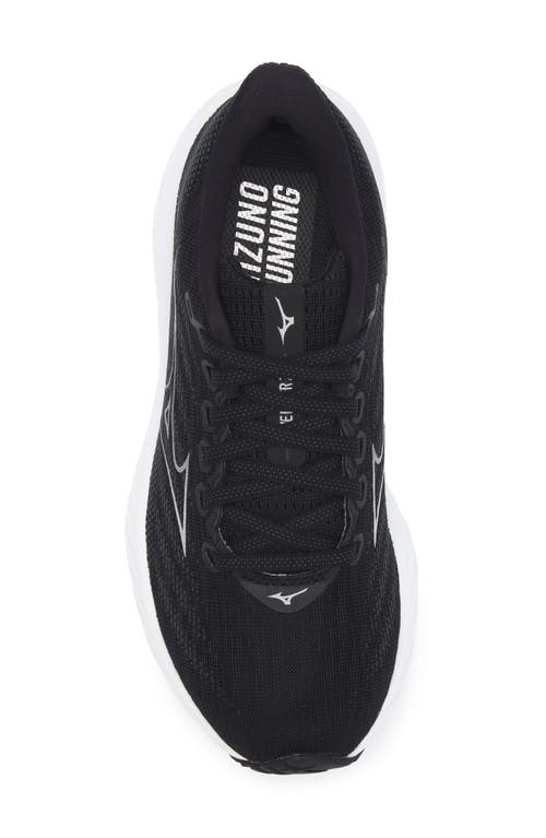 Mizuno Wave Rider 28 Running Shoe