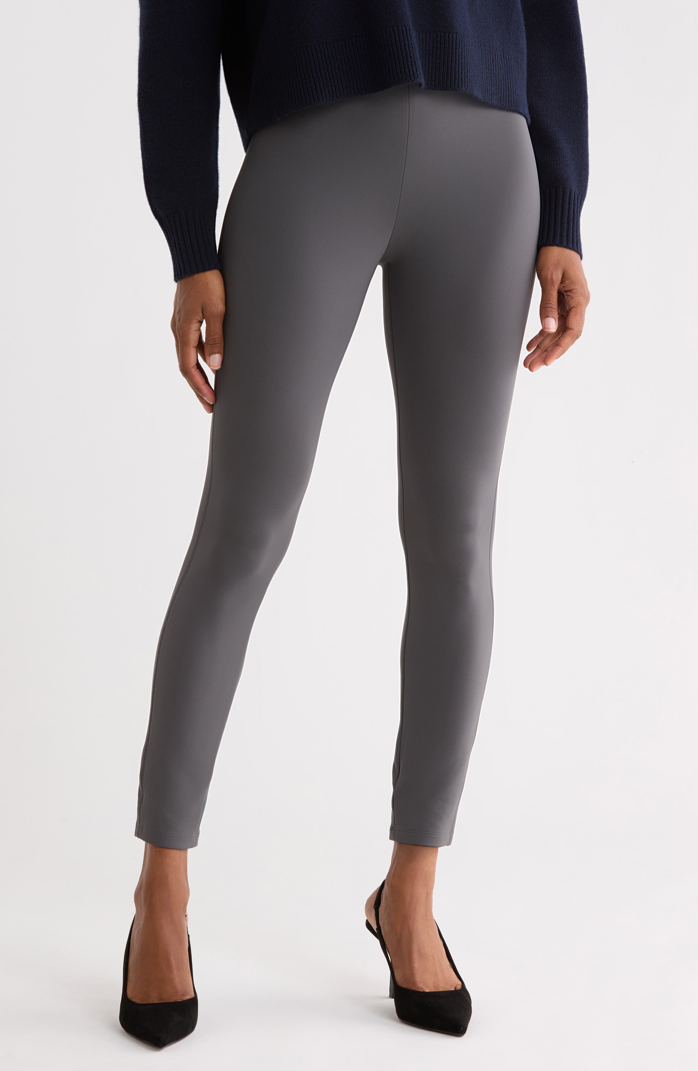 Adbelle Skinny Pants