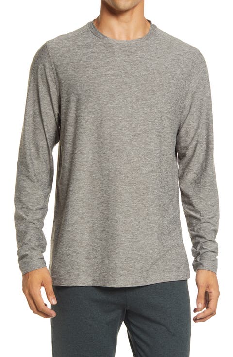 Long Sleeve Strato Tech Tee