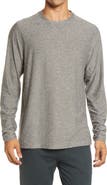 Vuori Long Sleeve Strato Tech Tee