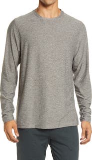 Vuori Long Sleeve Strato Tech Tee