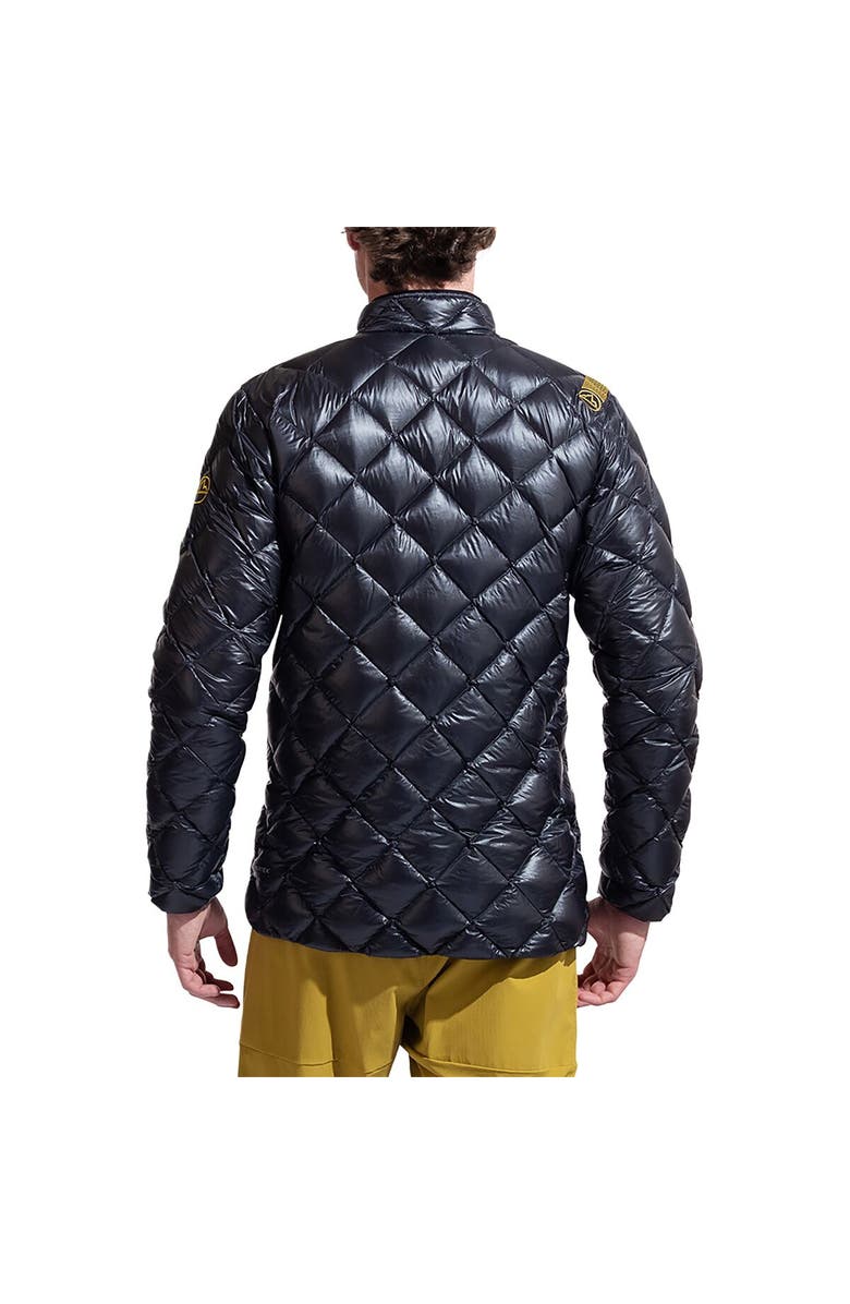 La Sportiva Lumina 100 Down Jacket - Men's, Alternate, color, Black