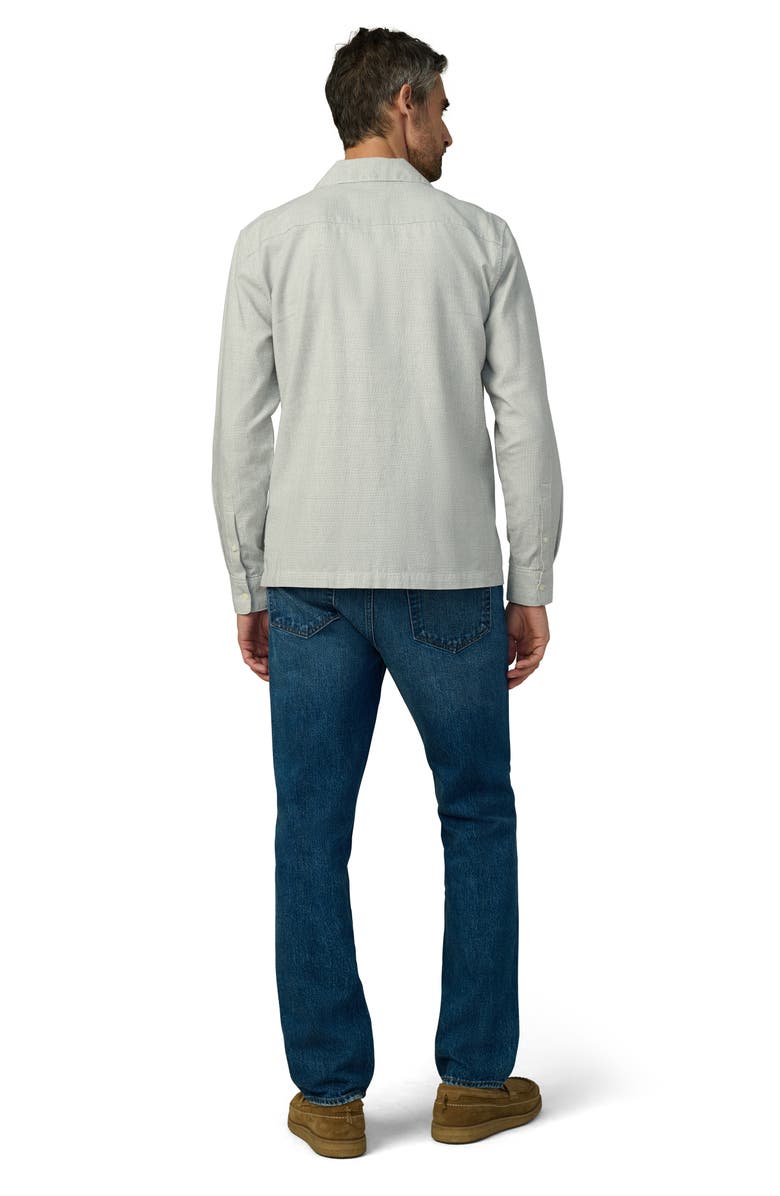 Joe's The Slim Straight Leg Jeans, Alternate, color, Overland