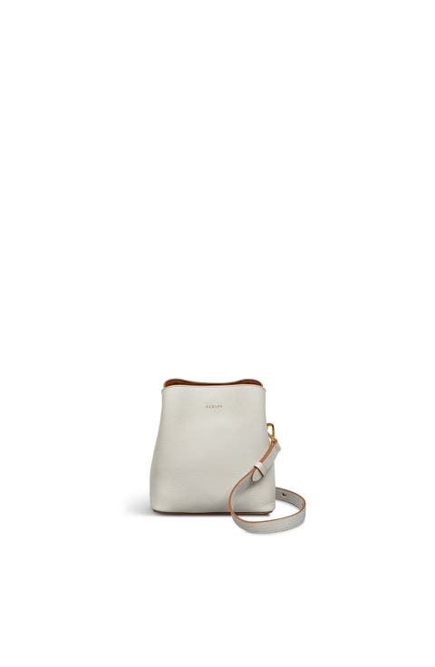 Dukes Place Small Compartment Crossbody Bag