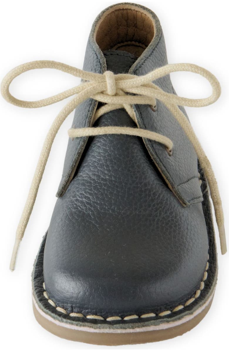 Pehr Desert Boot, Alternate, color, Indigo