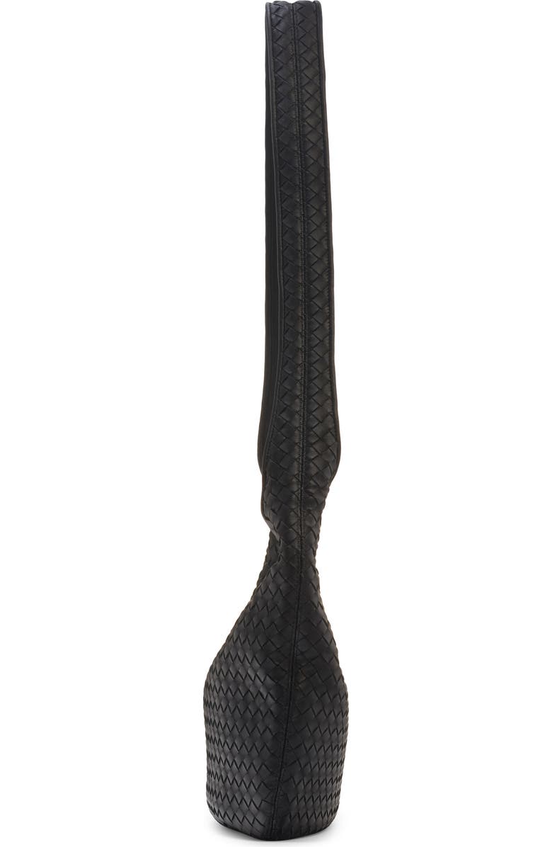 Bottega Veneta Archive Intrecciato Leather Hobo Bag, Alternate, color,