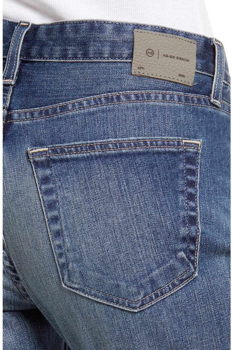Ex-Boyfriend Slouchy Slim Jeans, Alternate, color, 16 YEARS MONTE