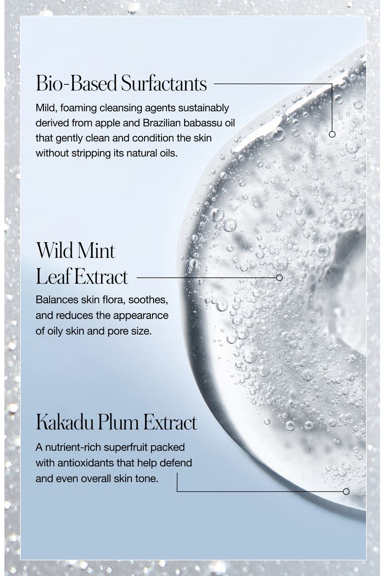 Kakadu Clean Cleansing Gel, Alternate, color, NO COLOR