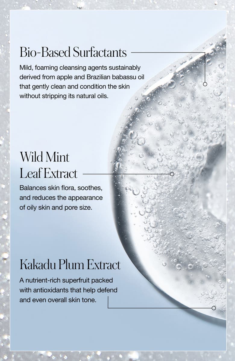 RMS Beauty Kakadu Clean Cleansing Gel, Alternate, color, 