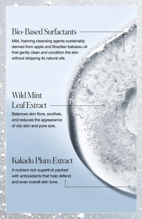 Rms Beauty Kakadu Clean Cleansing Gel In No Color