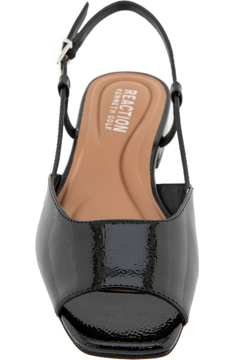 Reaction Kenneth Cole Jensen Slingback Sandal, Alternate, color,