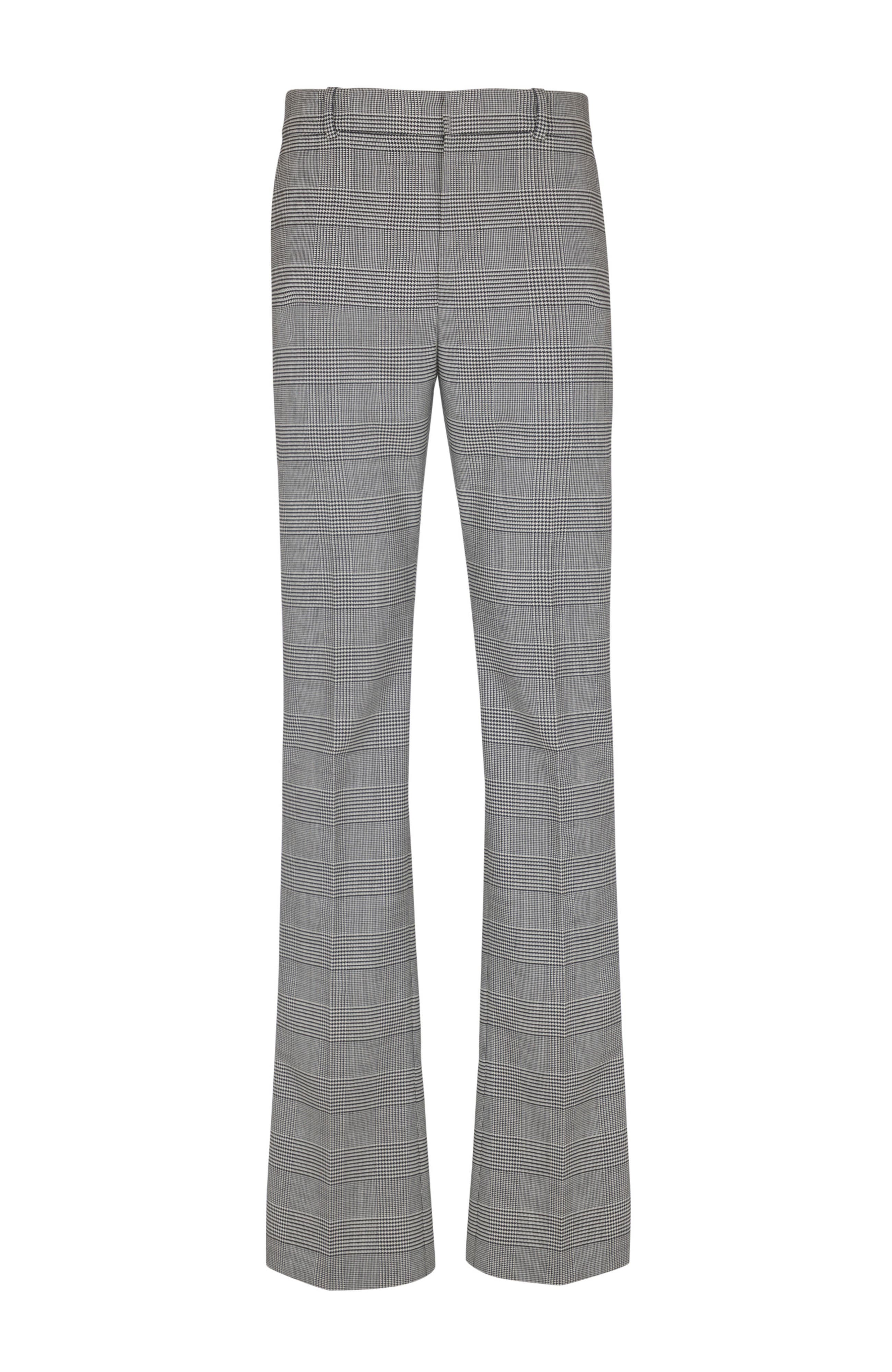 selected black