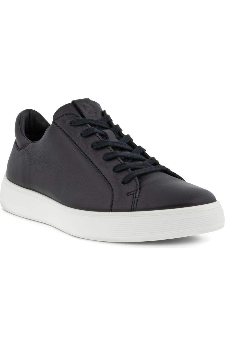 ECCO Street Tray Sneaker, Main, color,