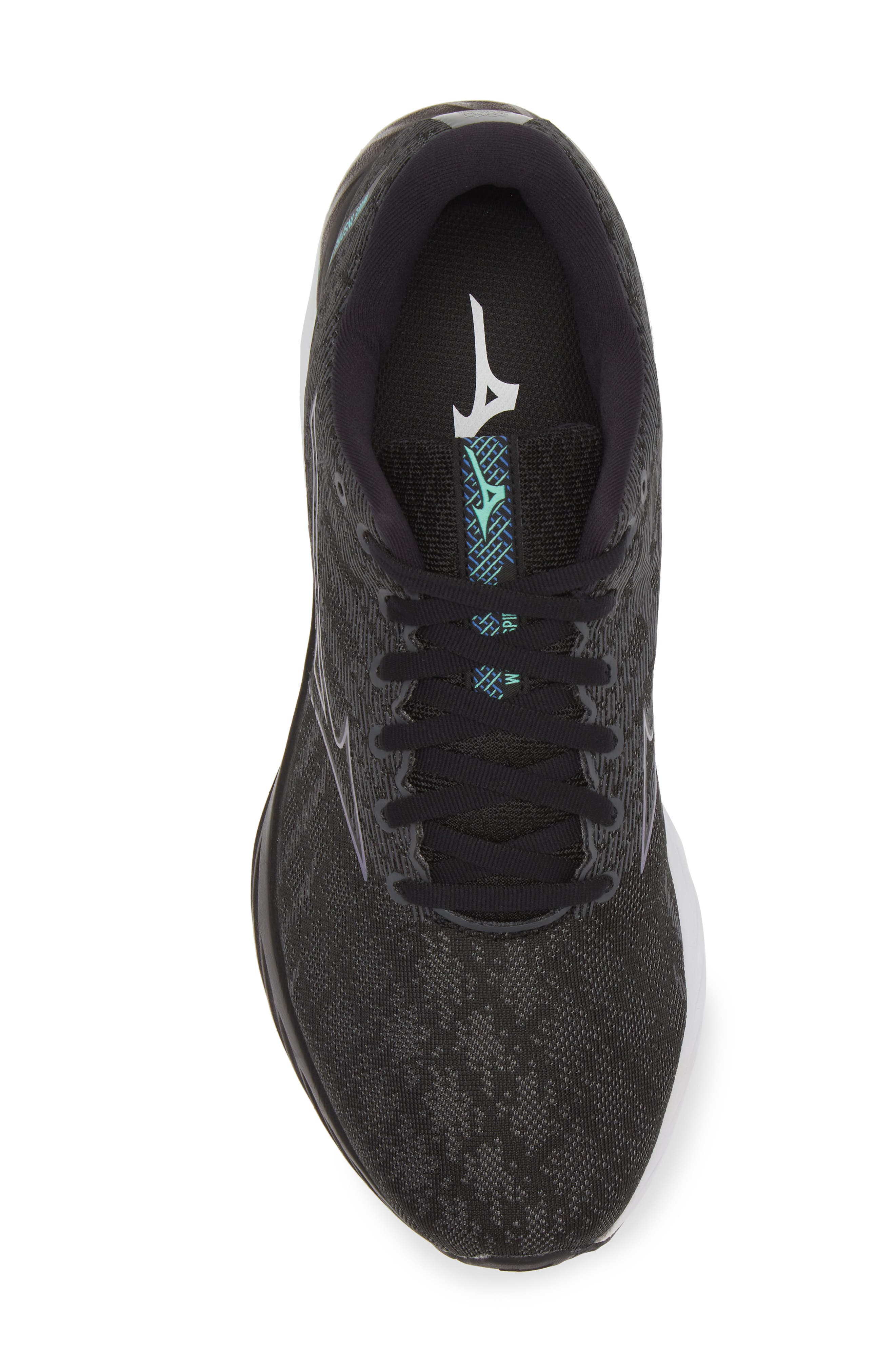 Mizuno Wave Inspire 19 Sneaker, Alternate, color, 