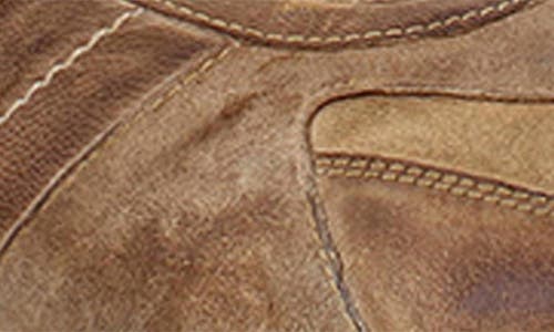 ROAN ROAN NOAK HIGH TOP SNEAKER
