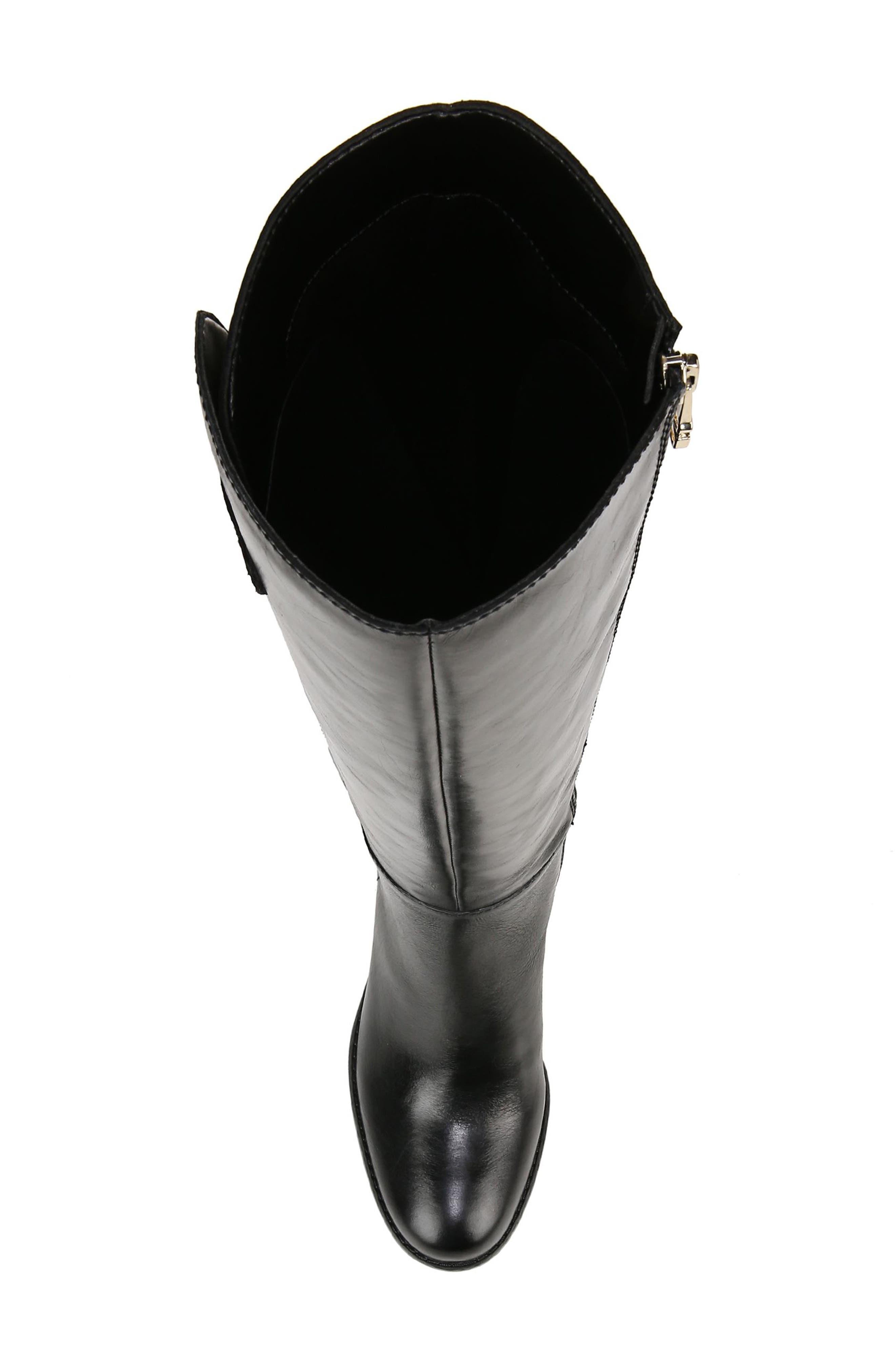 Naturalizer Fannie Knee High Boot, Alternate, color, 