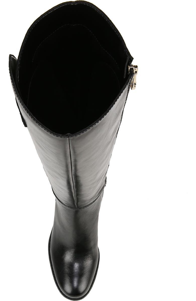 Naturalizer Fannie Knee High Boot, Alternate, color,