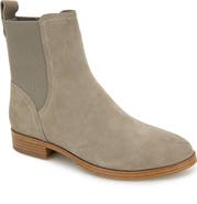 Splendid Alinda Leather Ankle Boot