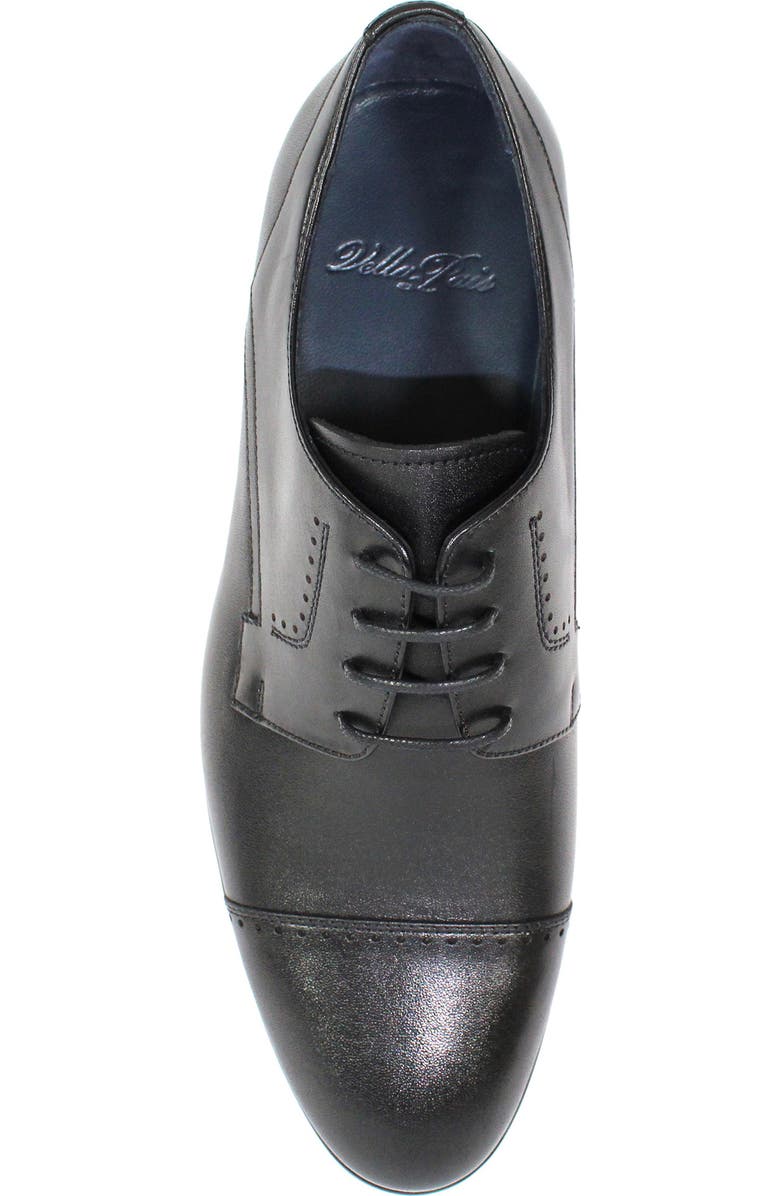 VELLAPAIS Soft Skin Leather Low Dress Derby, Alternate, color,